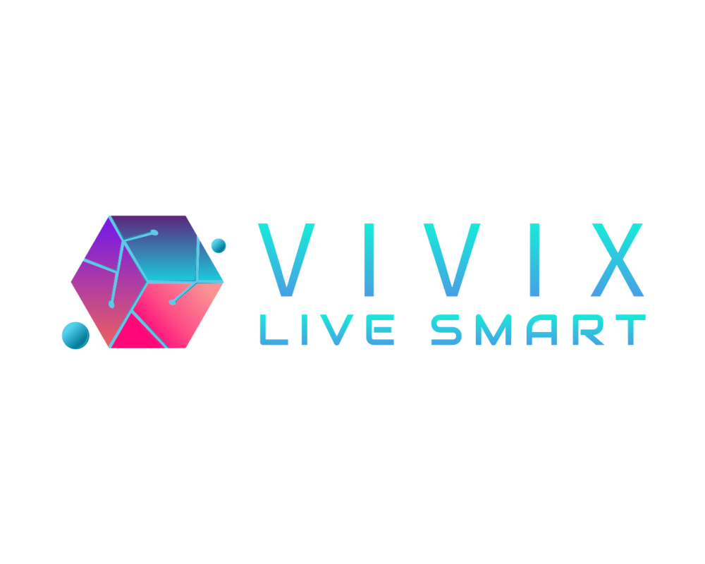 VIVIX Logo